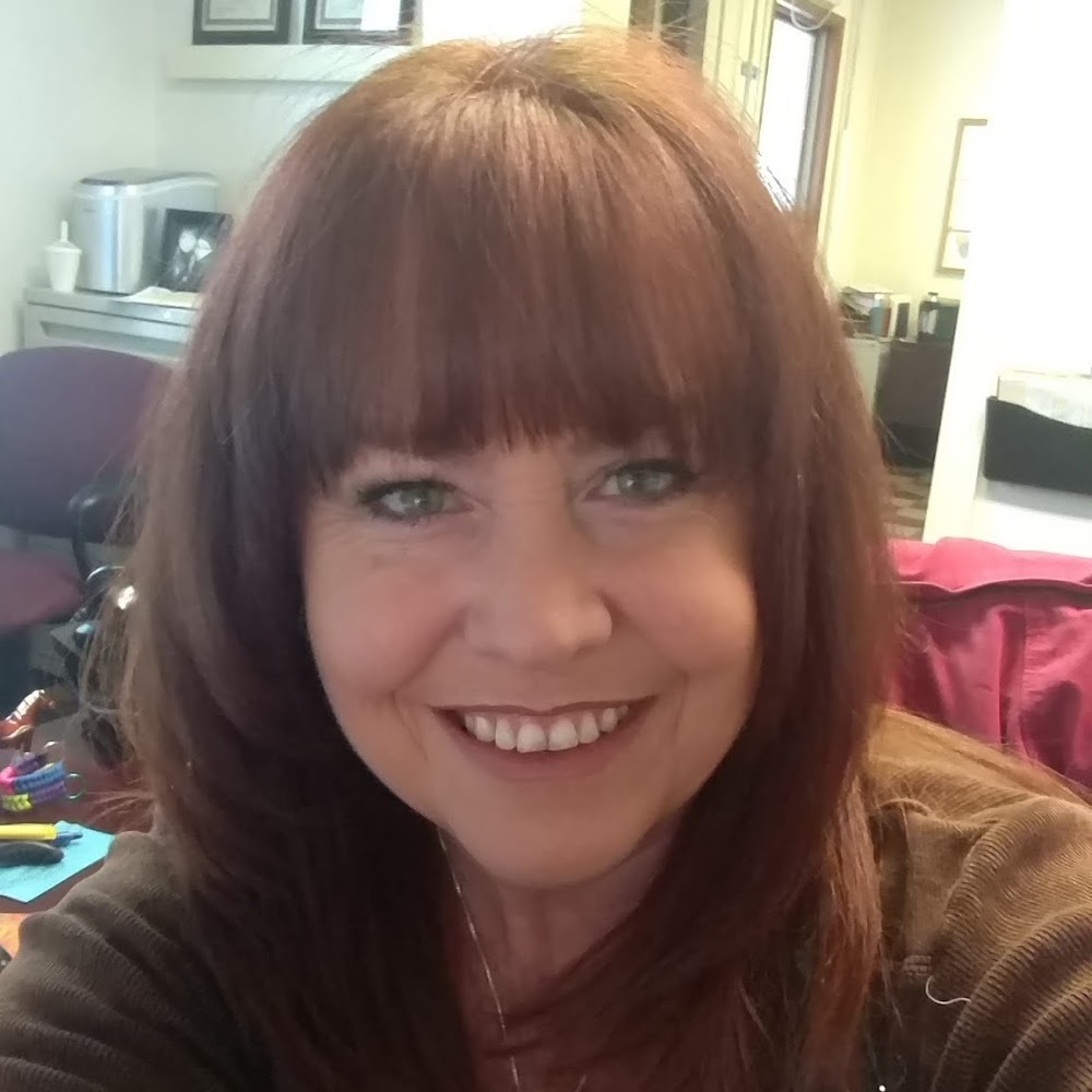 Meet your Posher, Jill